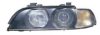 BMW 63128375299 Headlight